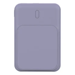 Batterie externe Magsafe 5 000 mAh Flower Batterie Externe