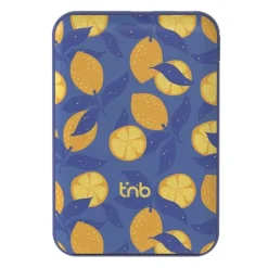 Discount Batterie externe Magsafe 5 000 mAh Lemon Batterie Externe