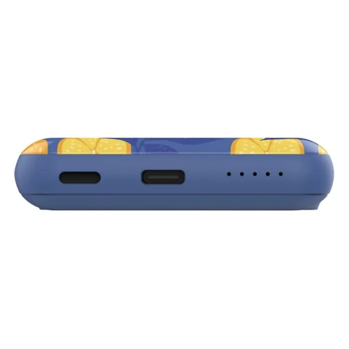 Discount Batterie externe Magsafe 5 000 mAh Lemon Batterie Externe