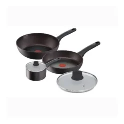 Sale Batterie 5 pièces Induction Batterie De Cuisson