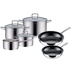 Sale Batterie 6 pièces extra cook Batterie De Cuisson