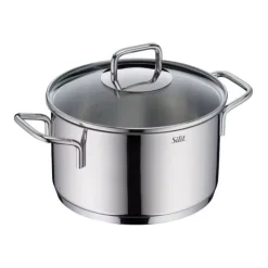 Sale Batterie 6 pièces extra cook Batterie De Cuisson