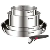 Outlet Batterie ingenio emotion 5 pièces Batterie De Cuisson