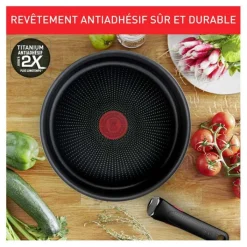 Outlet Batterie ingenio emotion 5 pièces Batterie De Cuisson
