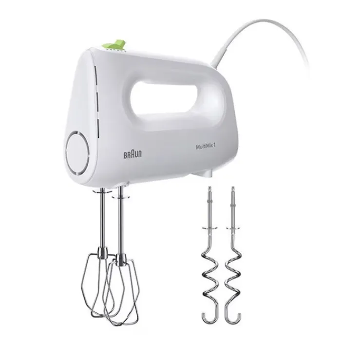 Discount Batteur HM1110WH 450W Batteur Électrique