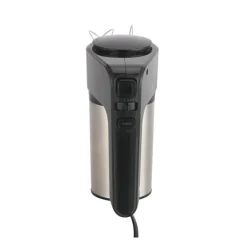 Batteur CL-HM300XRW 400W Noir Inox Batteur Électrique
