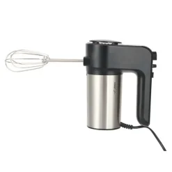 Batteur CL-HM300XRW 400W Noir Inox Batteur Électrique