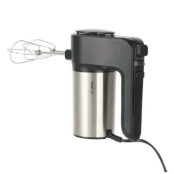 Batteur CL-HM300XRW 400W Noir Inox Batteur Électrique