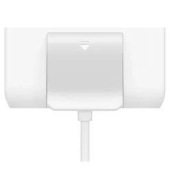 Sale BoostCharge – Chargeur USB 4 Ports Hub, Dock, Lecteur De Carte