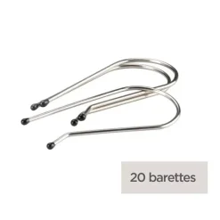 Clearance Bigoudis chauffants RS035E Boucleur, Brosse Soufflante