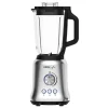 New Blender à haute vitesse CL-BL1015SM 1000W + gourde nomade Blender
