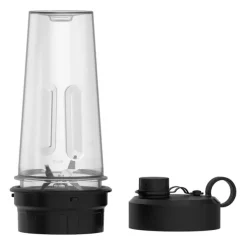 New Blender à haute vitesse CL-BL1015SM 1000W + gourde nomade Blender