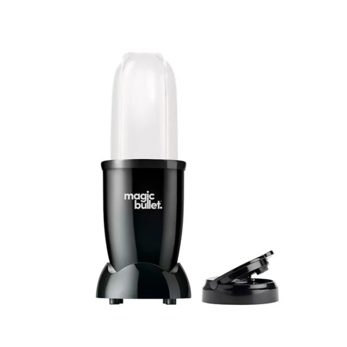 Clearance Blender NUTRIBULLET MAGIC BULLET MBR04B Blender