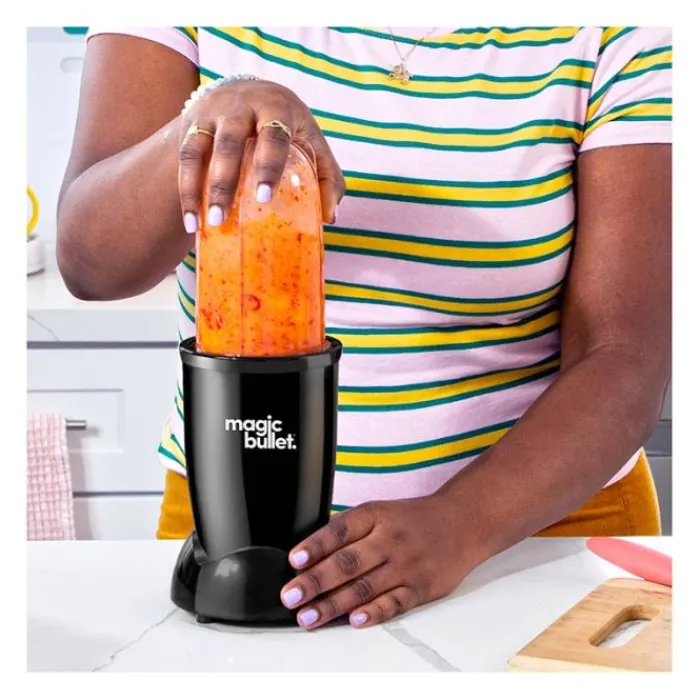 Clearance Blender NUTRIBULLET MAGIC BULLET MBR04B Blender