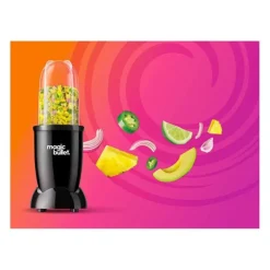 Clearance Blender NUTRIBULLET MAGIC BULLET MBR04B Blender