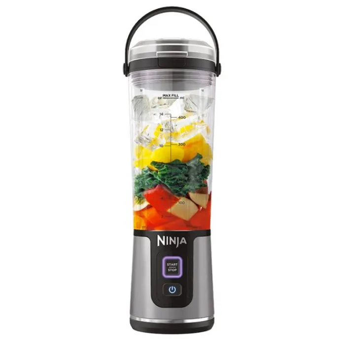 New Blender sans fil BLAST BC151EUBK Blender