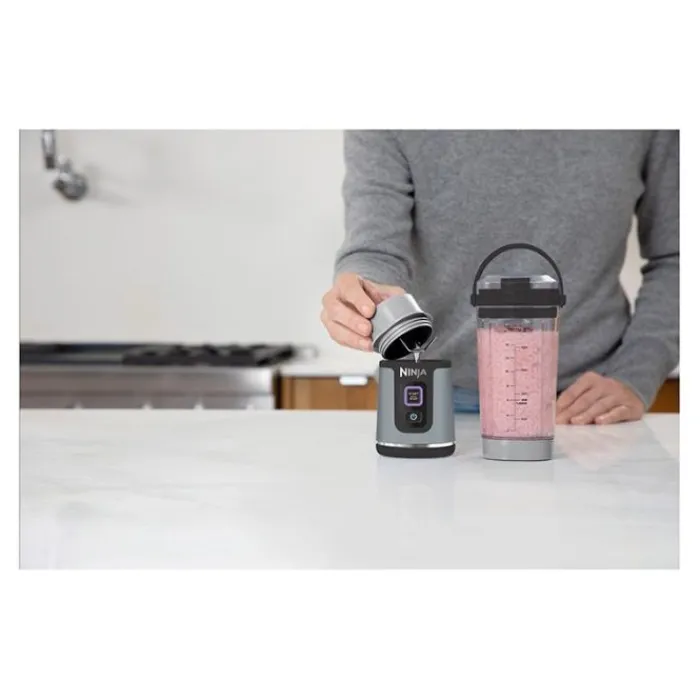 New Blender sans fil BLAST BC151EUBK Blender