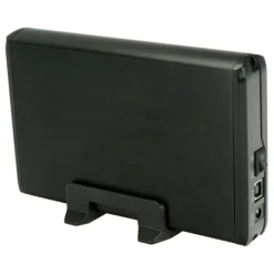 Boitier 3,5" pour disque dur SATA ou SSD Disque Dur Interne, Ssd