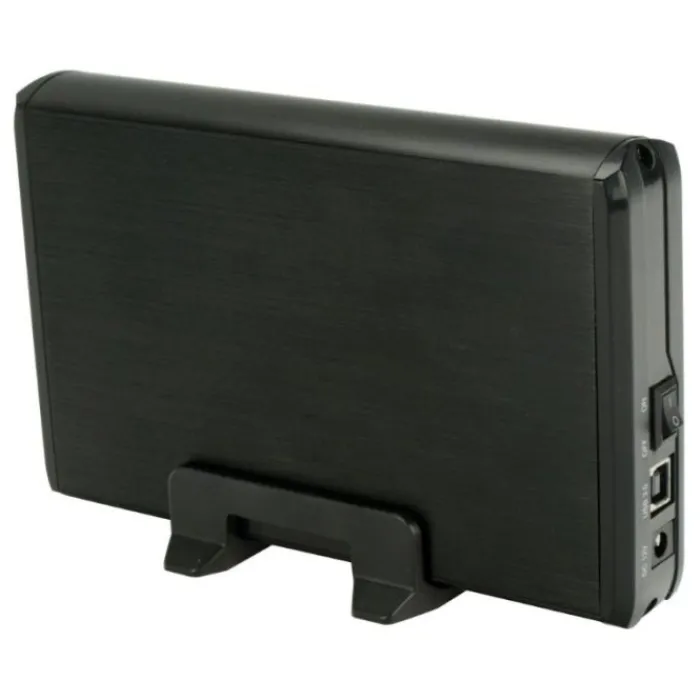 Boitier 3,5" pour disque dur SATA ou SSD Disque Dur Interne, Ssd
