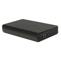 Boitier 3,5" pour disque dur SATA ou SSD Disque Dur Interne, Ssd