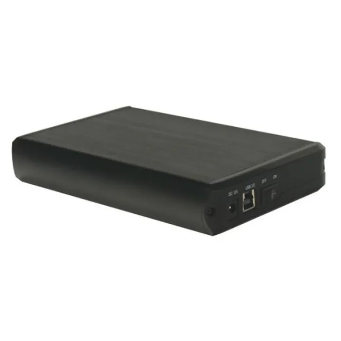 Boitier 3,5" pour disque dur SATA ou SSD Disque Dur Interne, Ssd