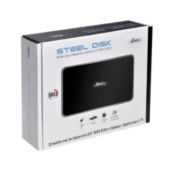 Hot Boitier Disque dur 2,5