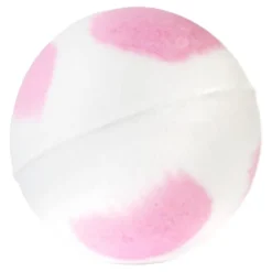 Discount Bombe de bain senteur roses 120g Soin Visage Et Corps