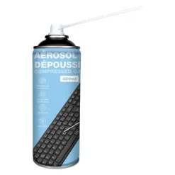 Online Bombe dépoussiérante 400ml Fournitures De Bureau