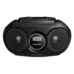 Best BoomBox AZ215B Radio Cd, Boombox