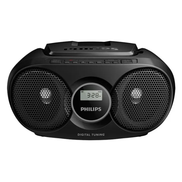 Best BoomBox AZ215B Radio Cd, Boombox