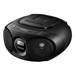 Best BoomBox AZ215B Radio Cd, Boombox