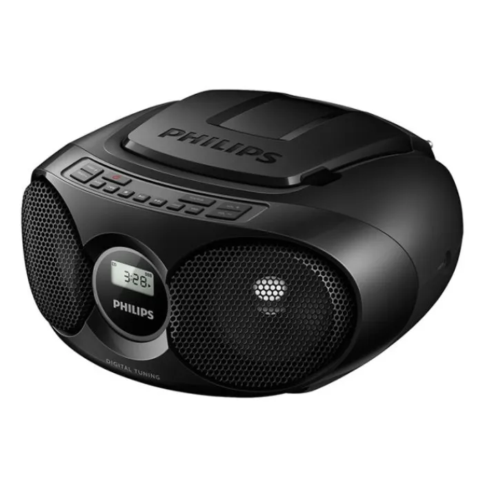 Best BoomBox AZ215B Radio Cd, Boombox