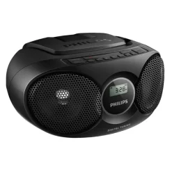 Best BoomBox AZ215B Radio Cd, Boombox