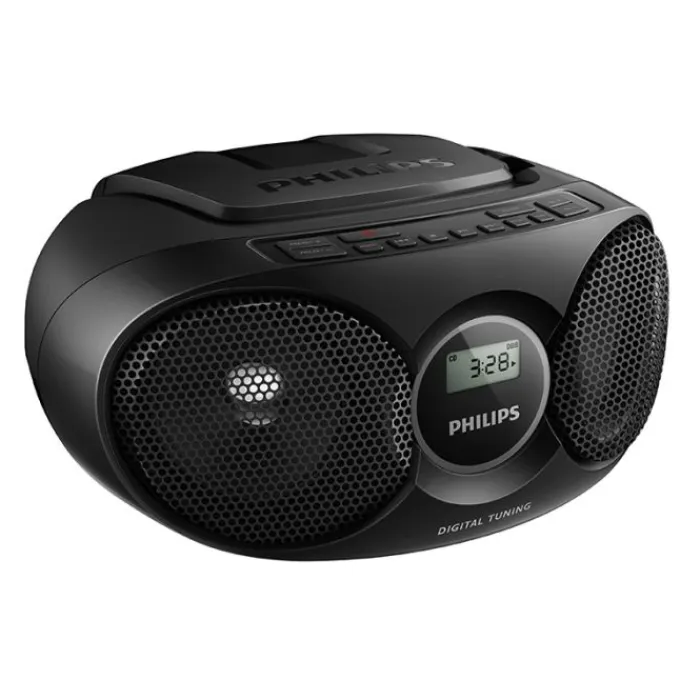 Best BoomBox AZ215B Radio Cd, Boombox