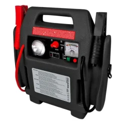 Booster Starter 950 Protection Mobilité, Accessoires