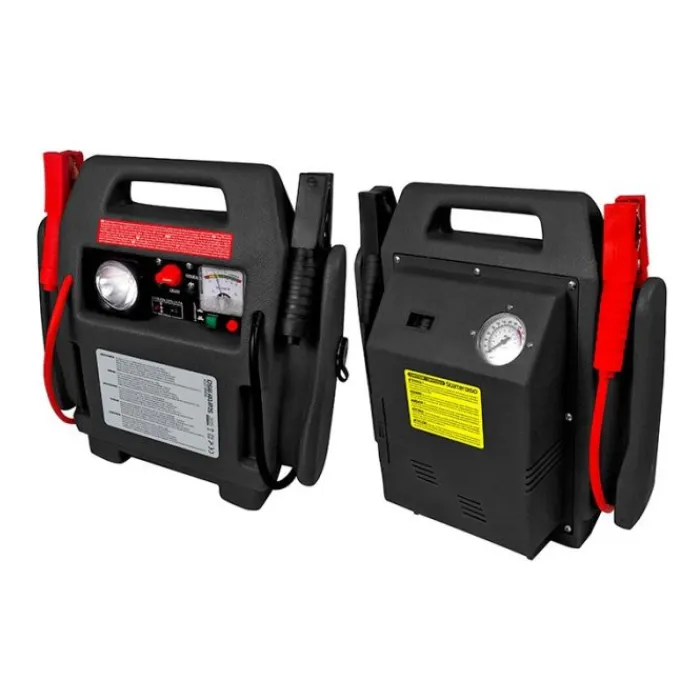 Booster Starter 950 Protection Mobilité, Accessoires