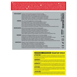 Booster Starter 950 Protection Mobilité, Accessoires