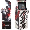 Sale Borne Arcade Retrogame Fighters Borne De Jeux, Jeux