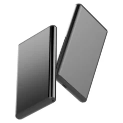 Online Boîtier externe SSD / HDD SATA 2.5’’ USB-C 3.1 transfert 10GBPS Disque Dur Interne, Ssd