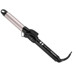 Best Boucleur C325E Curling Tong 25mm à pince Boucleur, Brosse Soufflante