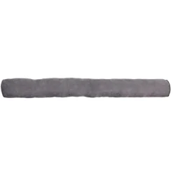 New Boudin de porte velours Mobilier, Décoration