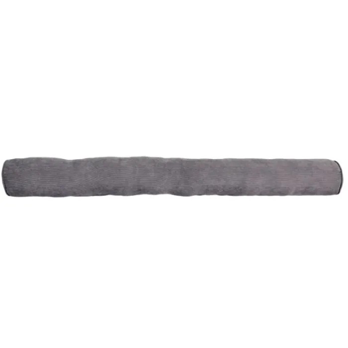 New Boudin de porte velours Mobilier, Décoration
