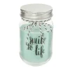 BOUGIE parfumée 250 g Mobilier, Décoration