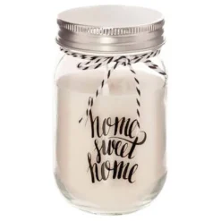 BOUGIE parfumée 250 g Mobilier, Décoration