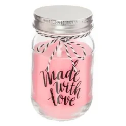 BOUGIE parfumée 250 g Mobilier, Décoration