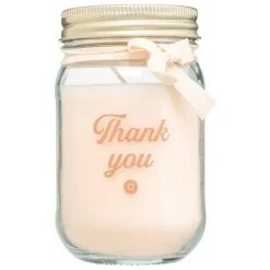 Hot BOUGIE parfumée 250g Mobilier, Décoration