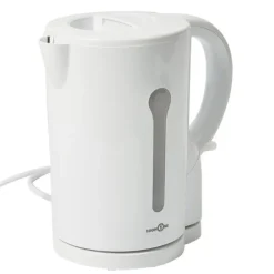 Outlet Bouilloire 1,7L HO-K170W Bouilloire