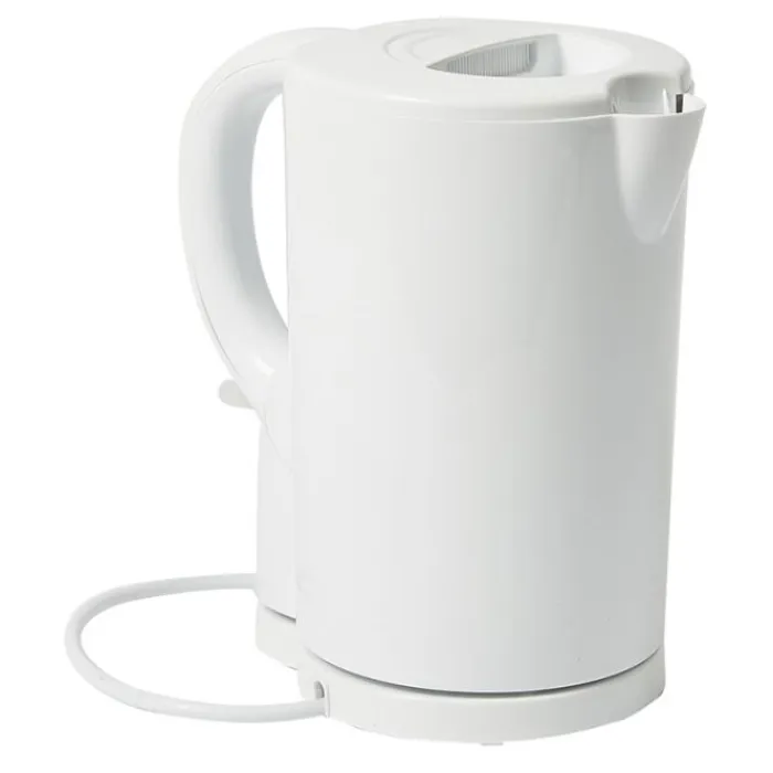 Outlet Bouilloire 1,7L HO-K170W Bouilloire