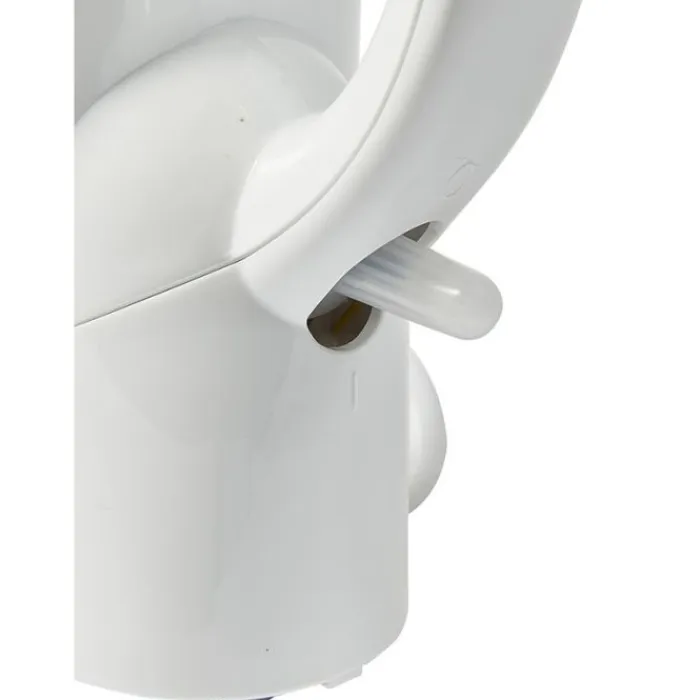Outlet Bouilloire 1,7L HO-K170W Bouilloire
