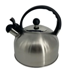 Outlet Bouilloire SIFFLET INOX 25L Bouilloire